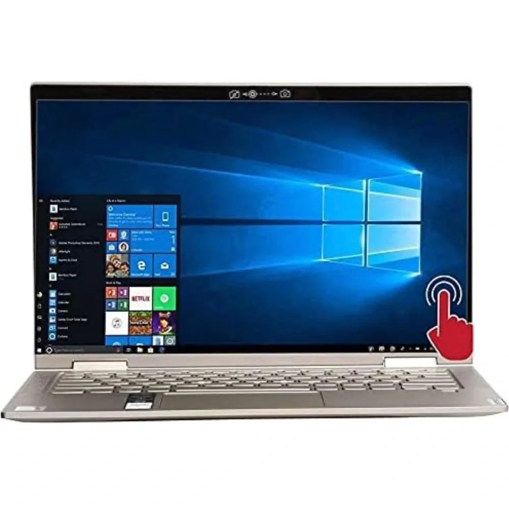 lenovo yoga c740 14”